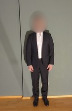 Hugo boss schwarzer - hugo,