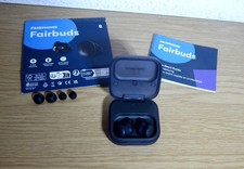 Fairphone Fairbuds True Wireless Earbuds Akkus wechselbar (!)