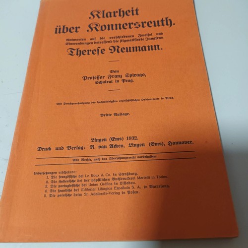 Buch klarheit über - klarheit,