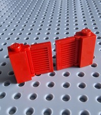 Lego Fenster Fensterladen Tür