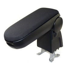 original Mittelarmlehne Armlehne vorn VW Polo 6R Seat Toledo KG Skoda Rapid NH