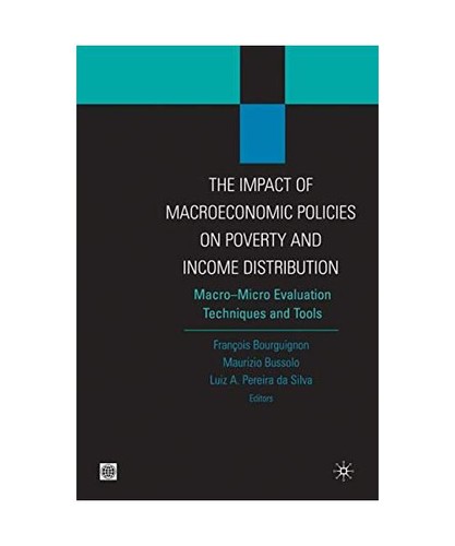 The impact macroeconomic - impact,
