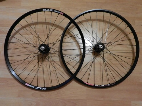 Tune notubes disc - 26°tune/notubes,