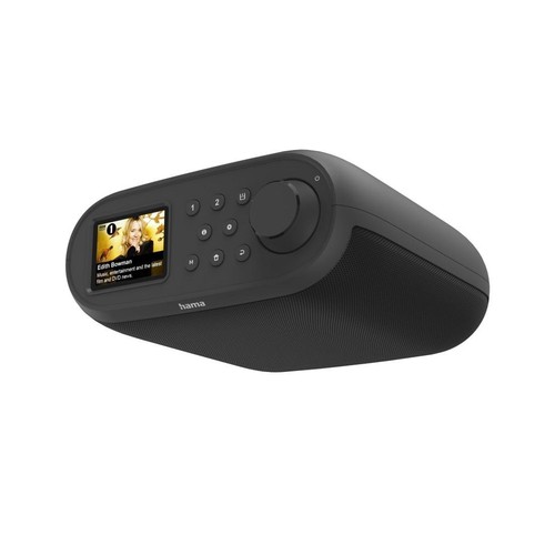 Hama digitalradio dir400 - digitalradio, "dir400"