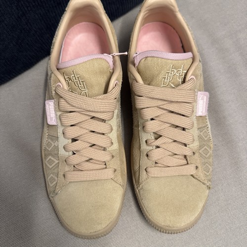Puma sneaker sandfarben - puma,