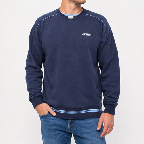 Adidas sweatshirt herren - adidas,