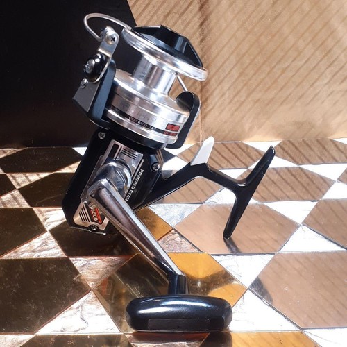 Shimano mecha spin 3000 - mecha, gt-3000