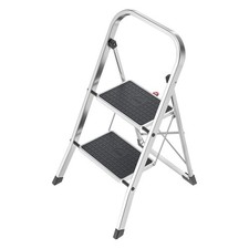 Hailo Aluminium-Klapptritt