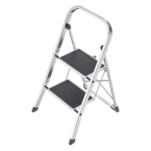 Hailo aluminium klapptritt - hailo, aluminium-klapptritt