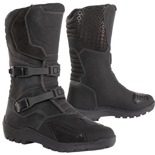 Motorrad stiefel wasserdicht - motorrad,