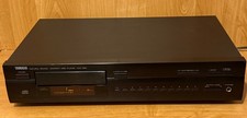 Yamaha CDX-580 Natural Sound