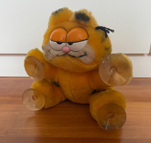 Garfield plüschiger dakin - garfield,