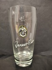 älteres Brauerei-Bierglas