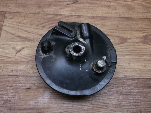 Yamaha 5j1 bremse - dt,