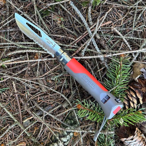 Opinel outdoor rot - 08,