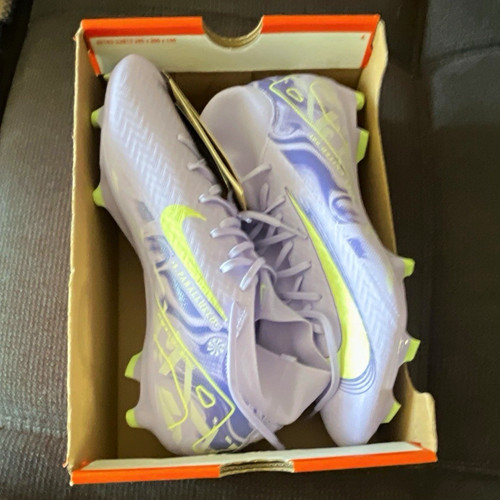Nike mercurial fußballschuhe - nike,