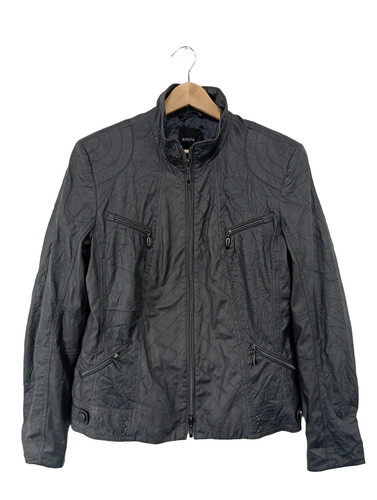 Bonita kunstlederjacke damen - bonita,