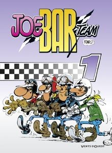 Joe bar team - vol.,
