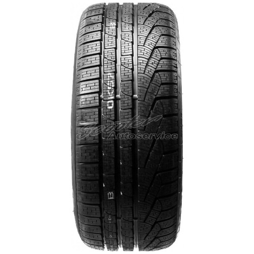 Pirelli winter sottozero 2 - 4x,