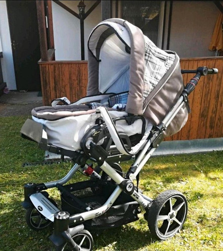 Kombi kinderwagen - kombi,