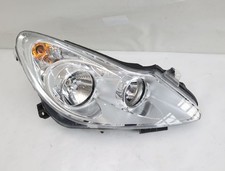 Scheinwerfer rechts Opel CORSA D 13186382 VALEO 05-2009