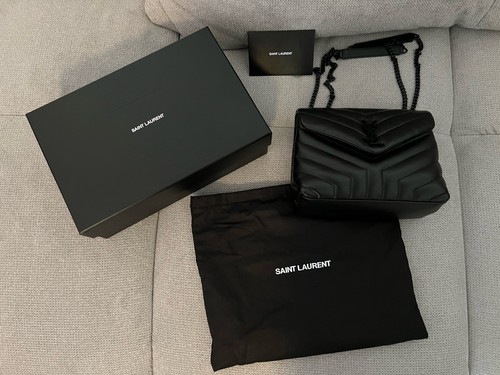 Yves saint laurent loulou - yves,