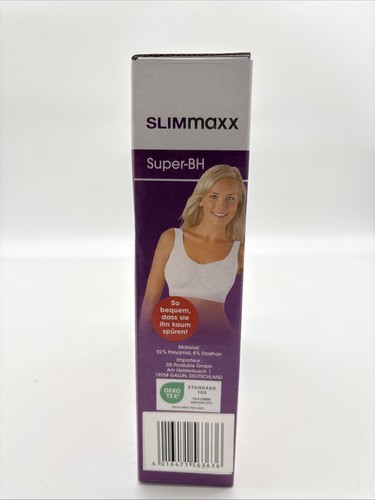 Slimmaxx super 4er set - super-bh,