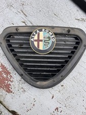 Alfa Romeo 164 Kühlergrill