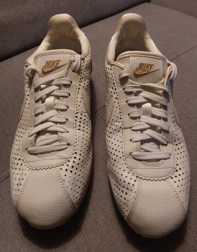 Nike schuhe retro - , leder