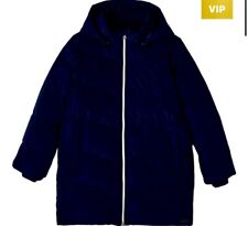 name it  Daunen Stepp-Mantel