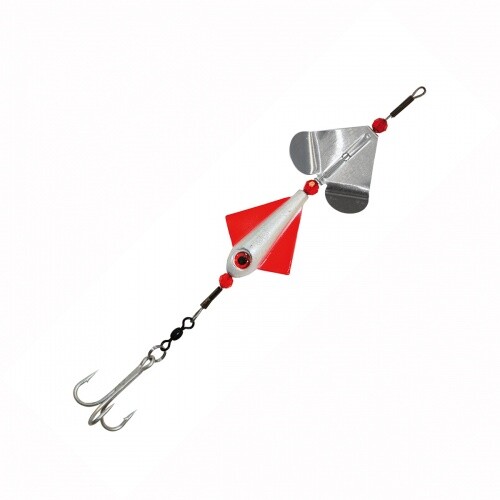 Gonorge seelachs killer - gonorge,