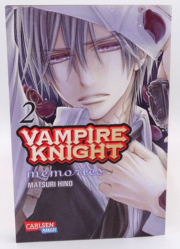 Vampire knight memories - vampire,