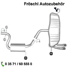 für Vw Golf 6 1,8 TSI