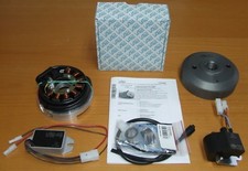 Sachs SM51 150ccm Motor (169mm Deckel) Vape Zündung / Zündanlage 725379900