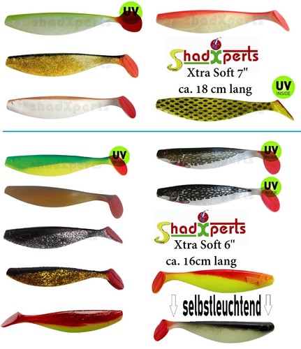 Xtra soft von - xtra, shadxperts