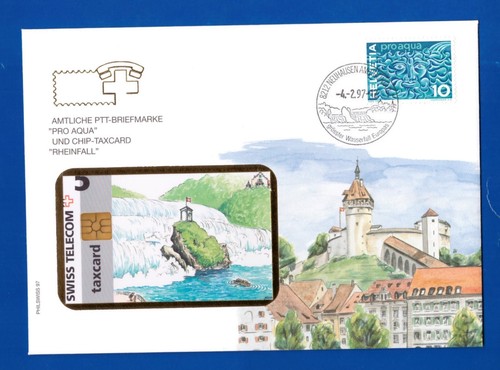 Rheinfall - rheinfall, **