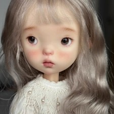 Bjd doll resin - bjd, sd
