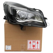 ORIGINAL Opel Bi-XENON