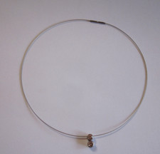 Kado schmuck collier - kado, mit