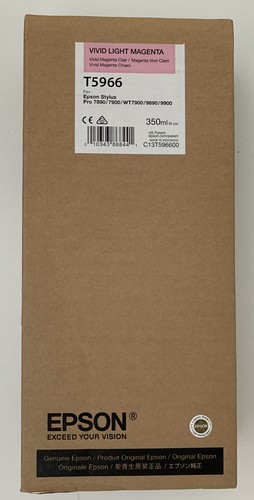 Original epson t5966 - original,