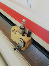 Wild Leica Zünd Plotter TA 500 MC - Schneidekopf