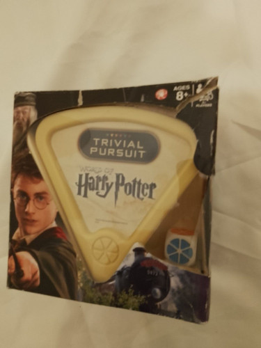 World harry potter - of,