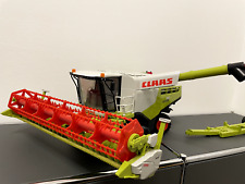 BRUDER 02119 Claas Lexion 780 Terra Trac Mähdrescher