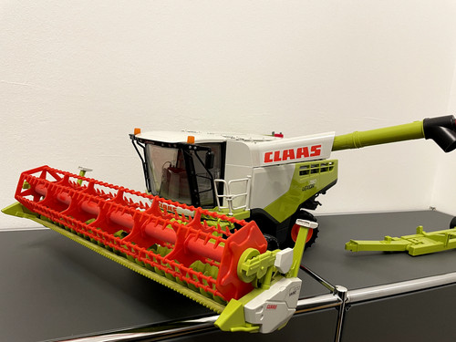 Bruder 02119 claas lexion 780 - lexion,
