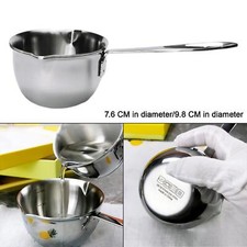 Stainless Steel Coffee Butter