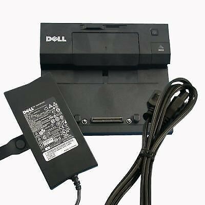 Dell port pr03x 130 watt - dell, +