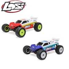 Losi LOS-1056T 1:18 Mini-T 2.0