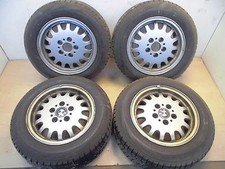 BMW Alufelgensatz Alufelgen Felgen Felgensatz Komplettradsatz | BMW 3er E36