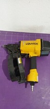 Bostitch N80CB-1MLE Druckluft Coilnagler