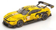 Ixo ford mustang gt3 44 - ford,